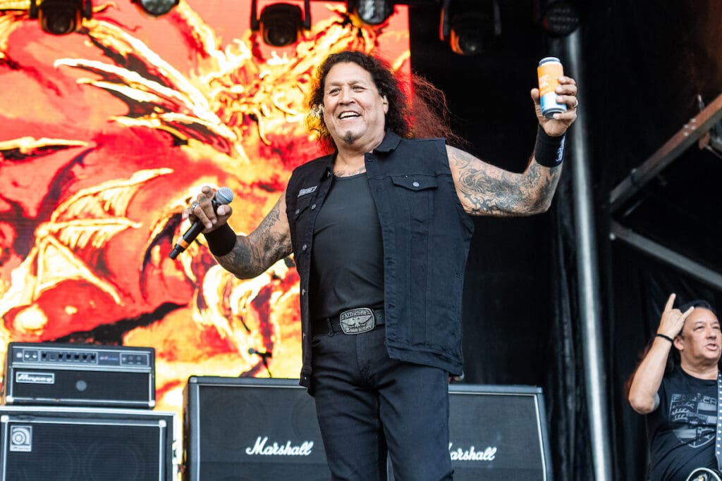 Louder Than Life Finale