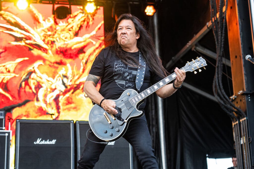 Louder Than Life Finale