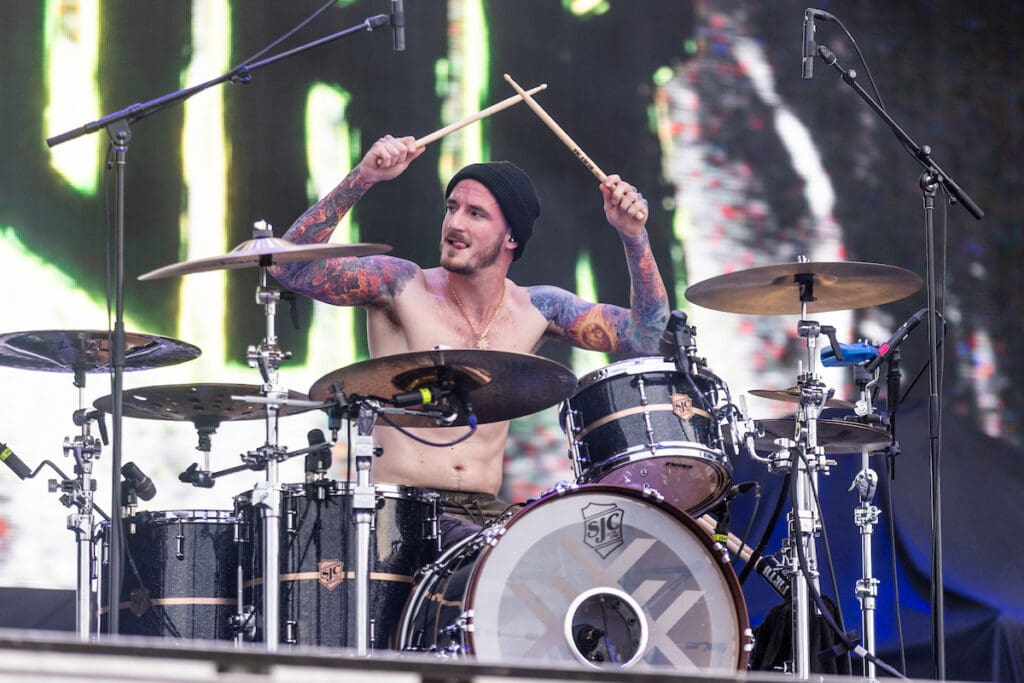 Louder Than Life Finale