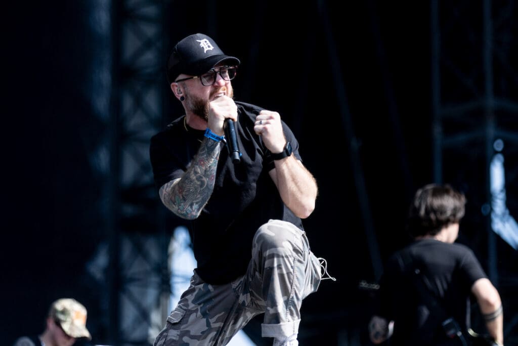Louder Than Life Finale