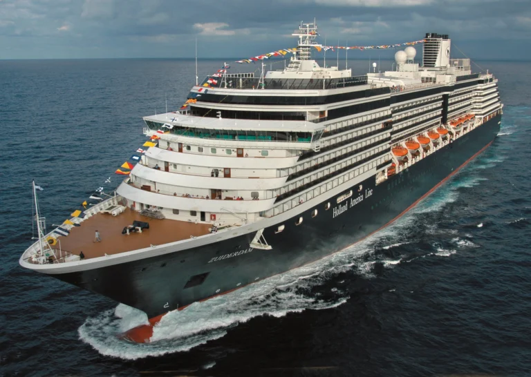 Holland America Line Offers Canada & New England Itineraries