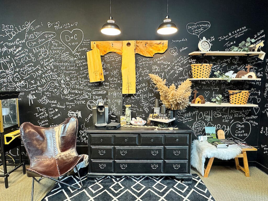 Meeting the Makers: A Road Trip Through Northern Indiana 