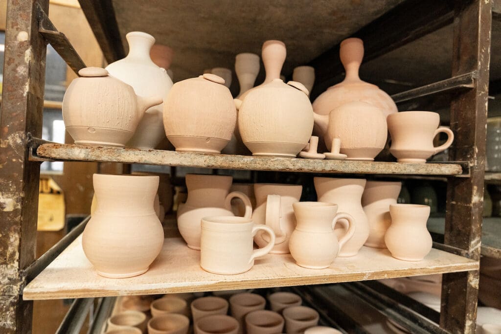 Meeting the Makers: A Road Trip Through Northern Indiana 