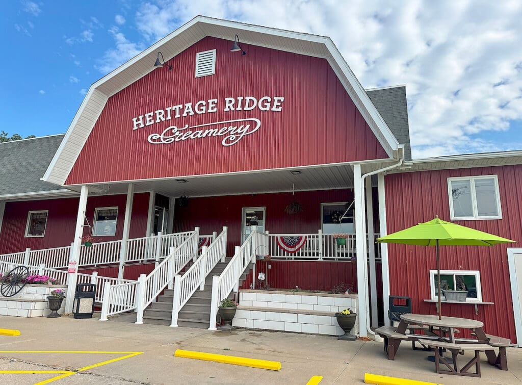 Meeting the Makers: A Road Trip Through Northern Indiana 