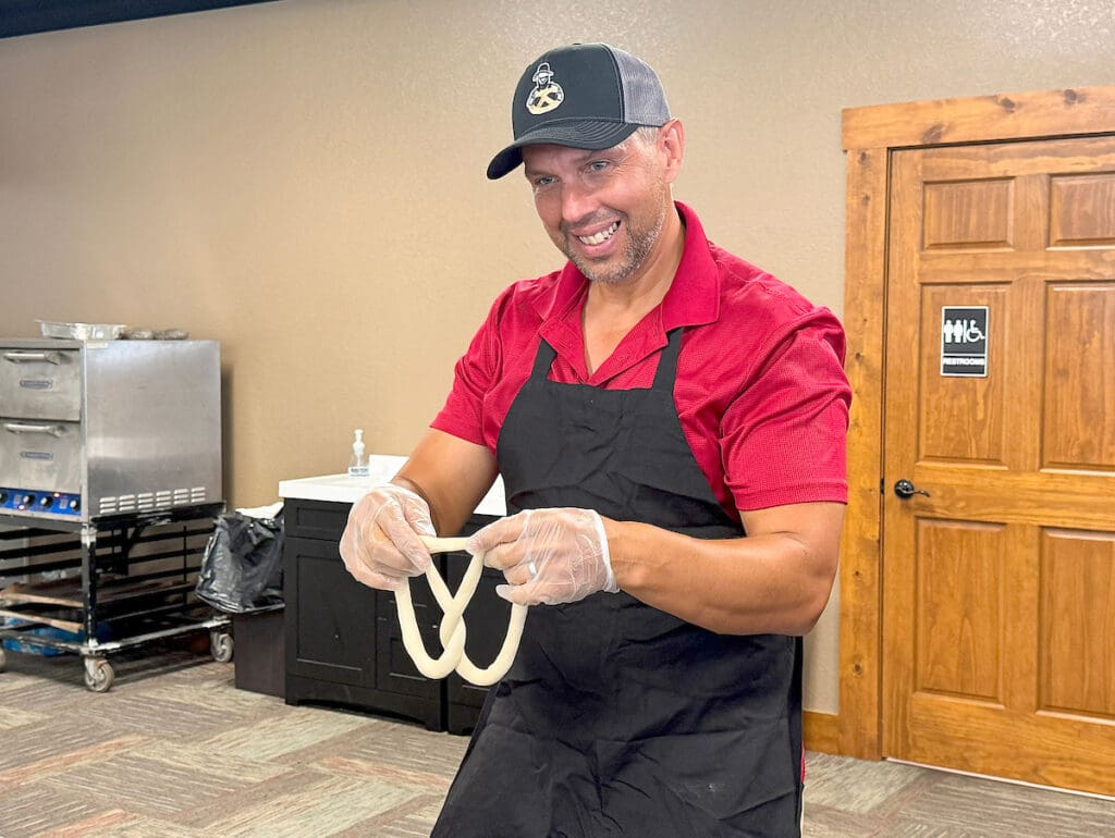 Meeting the Makers: A Road Trip Through Northern Indiana 