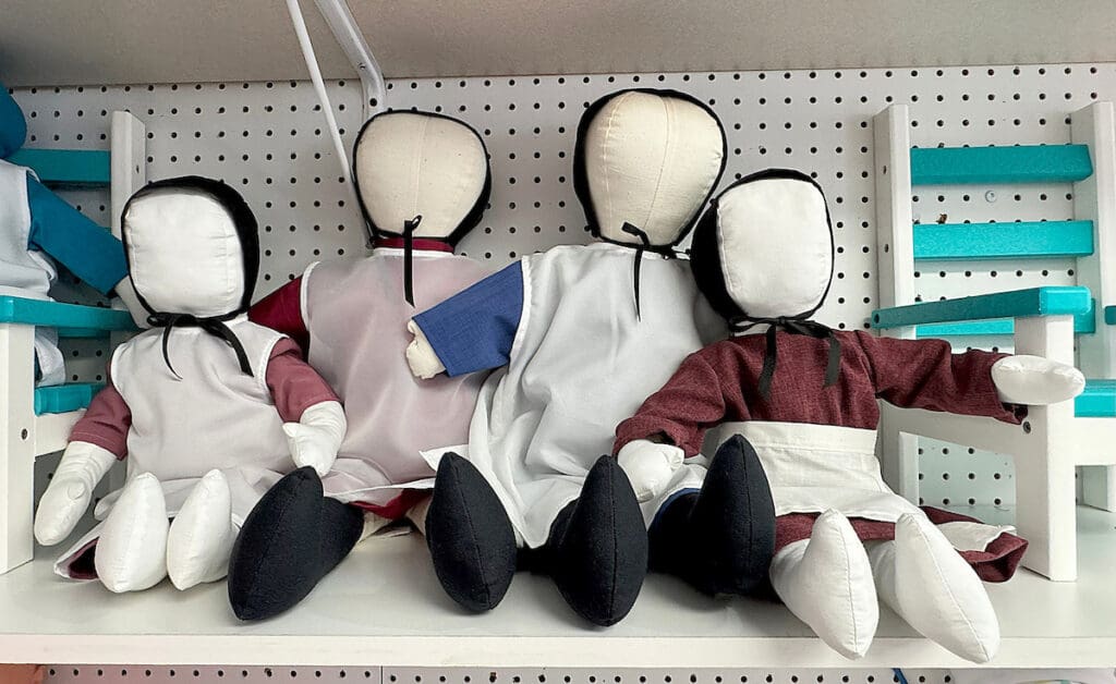 Meeting the Makers: A Road Trip Through Northern Indiana 