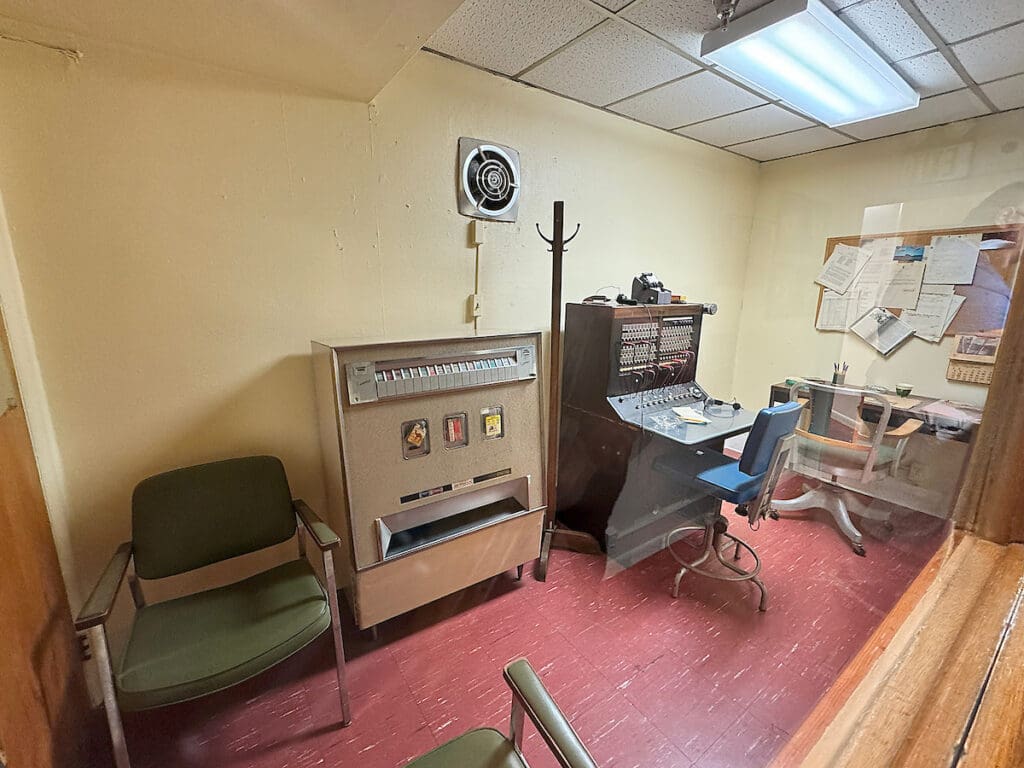 Inside Detroit’s Iconic Hitsville U.S.A.