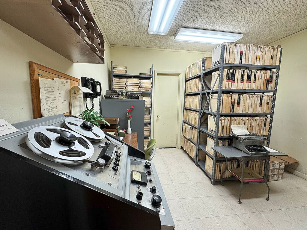 Inside Detroit’s Iconic Hitsville U.S.A.