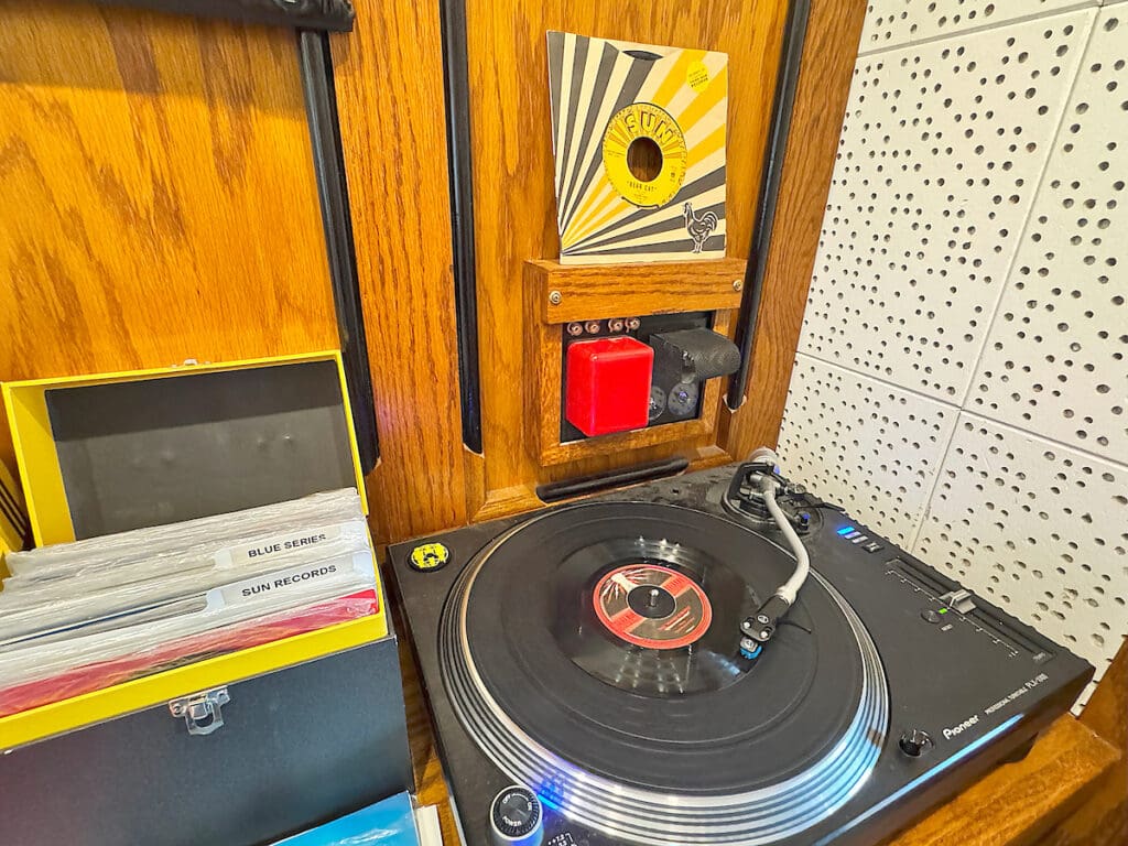 Touring Third Man Records’ One-of-a-Kind Vinyl Factory in Detroit