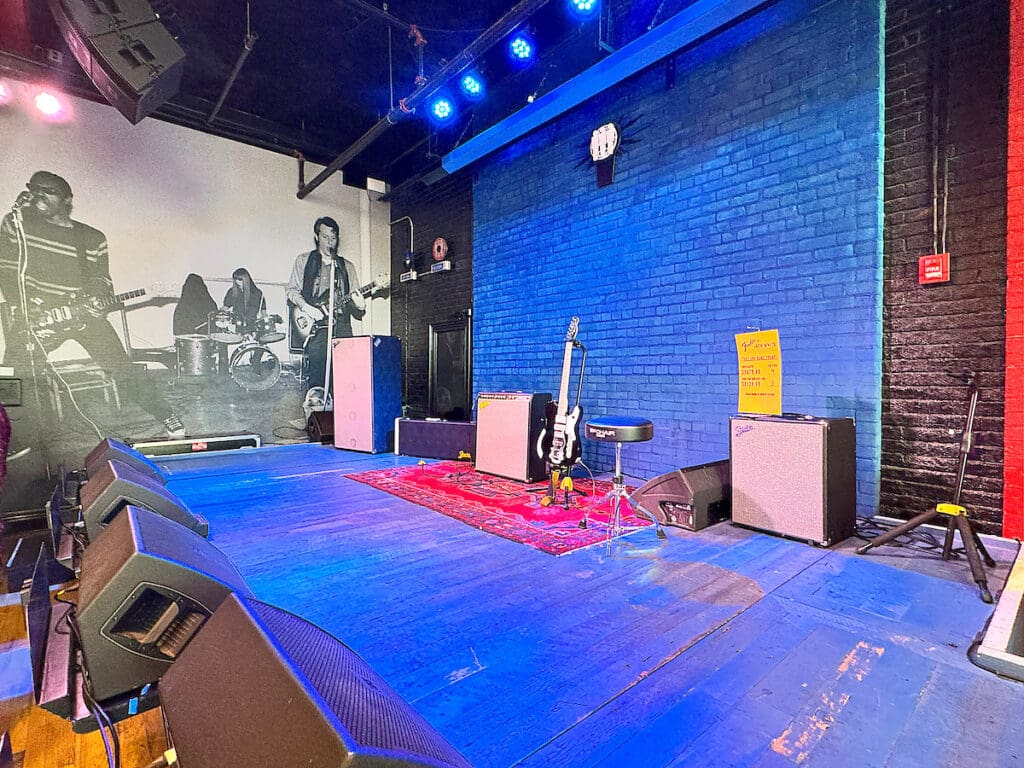 Touring Third Man Records’ One-of-a-Kind Vinyl Factory in Detroit