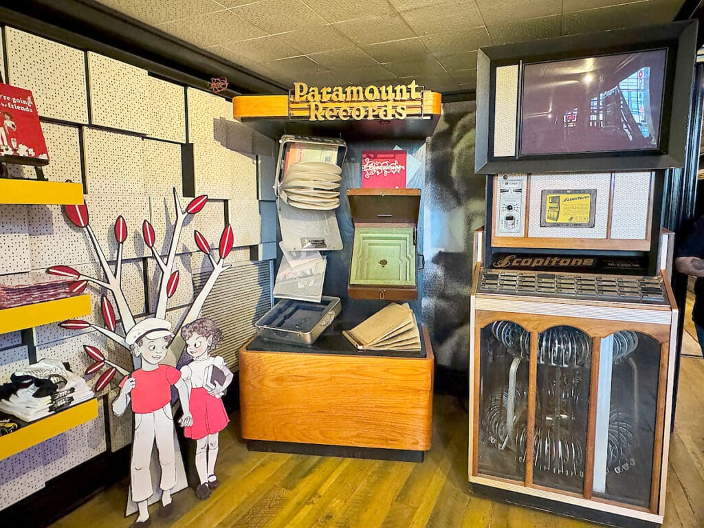 Touring Third Man Records’ One-of-a-Kind Vinyl Factory in Detroit