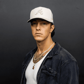 Tayler Holder Talks Touring