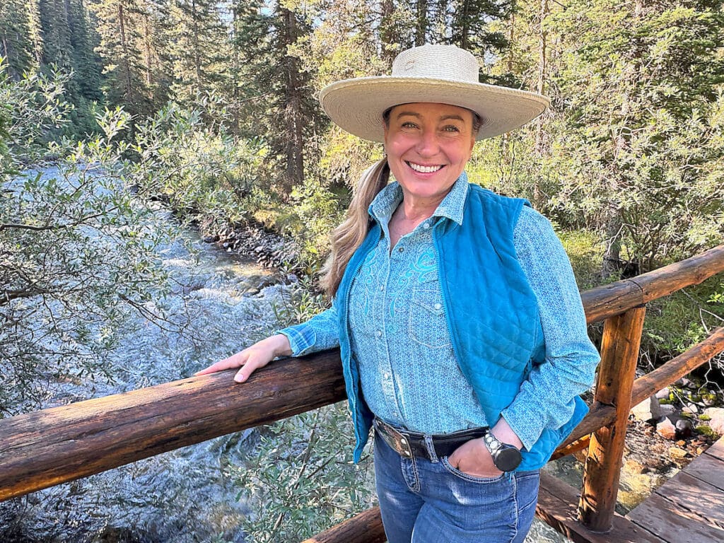 Three Days in the Saddle: Experiencing Banff Trail Riders