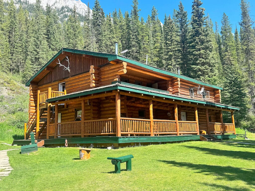 Three Days in the Saddle: Experiencing Banff Trail Riders