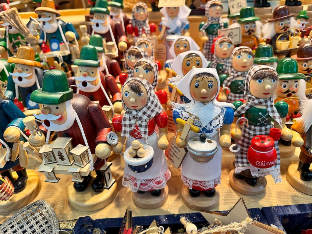 Experience the Holiday Spirit at Salzburg’s Christmas Market
