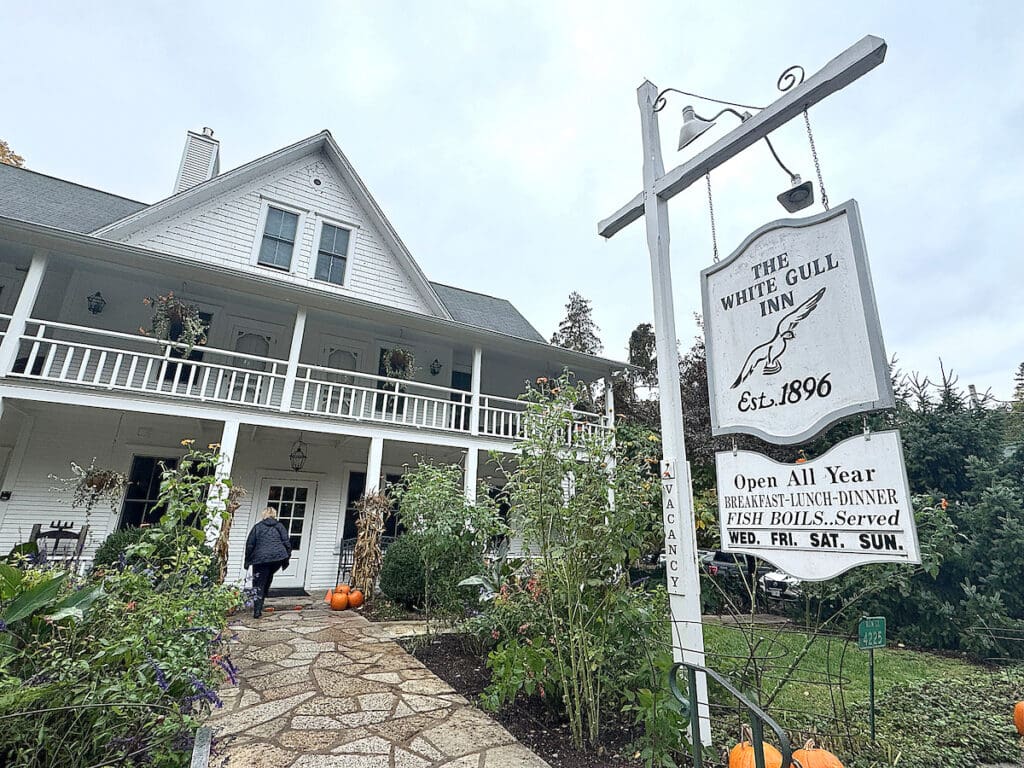 Door County Launches Christmas Movie Trail Inspired by "A Cherry Pie Christmas"