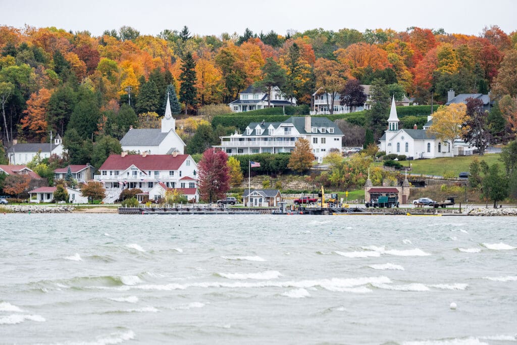 Door County Launches Christmas Movie Trail Inspired by "A Cherry Pie Christmas"