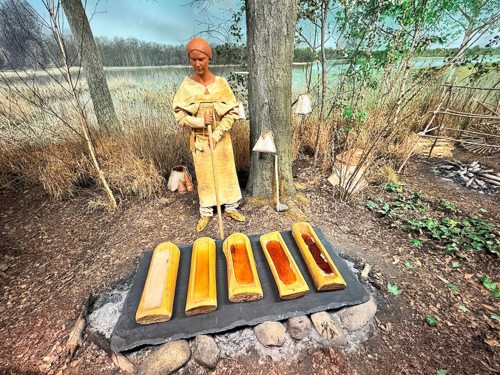 Ziibiwing Center Honors the Anishinabe People