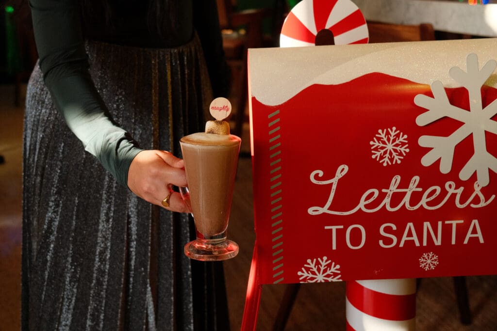 Kimpton Surfcomber Hotel Unwraps Whimsical Holiday Experience