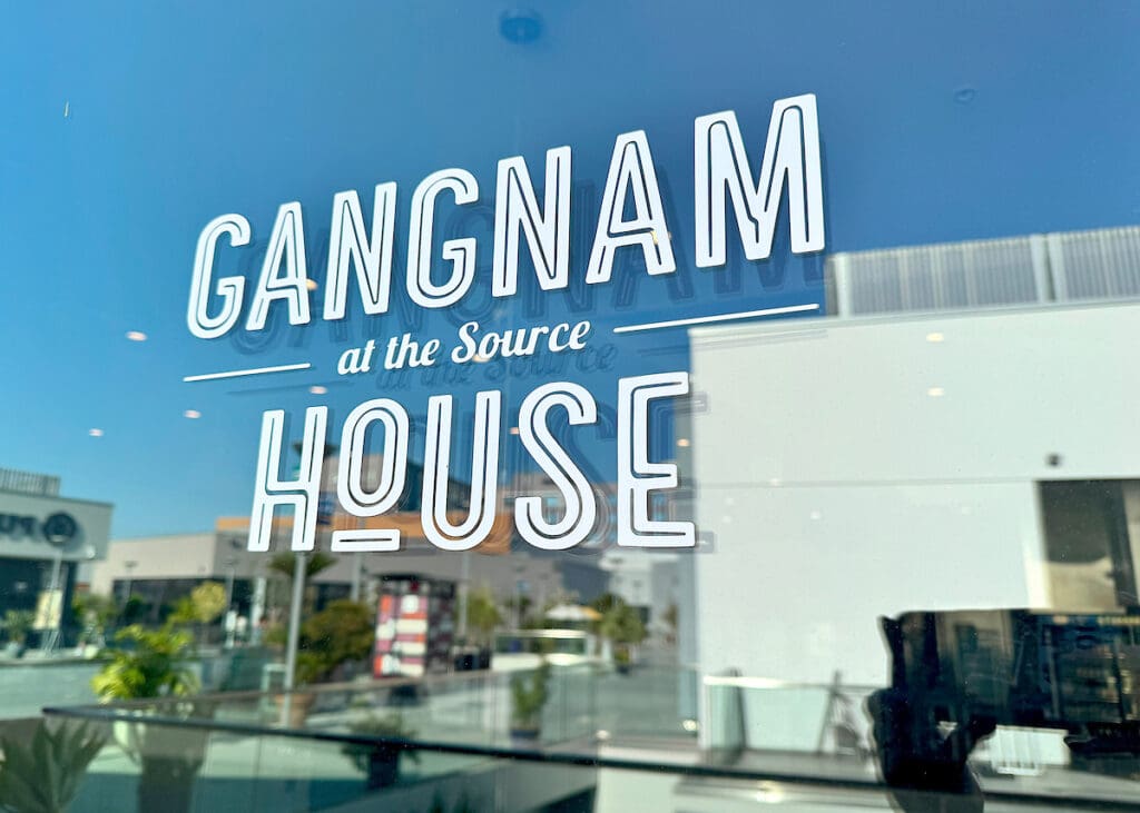 Experience the Korean Wave at The Source OC in Buena Park