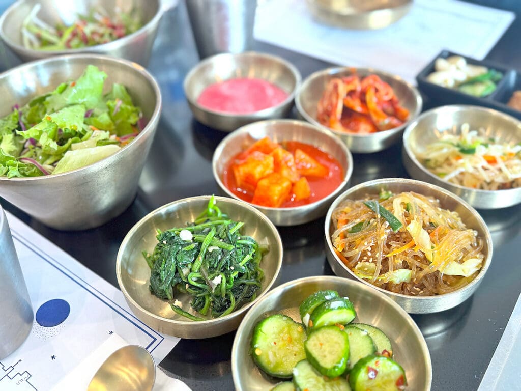 Experience the Korean Wave at The Source OC in Buena Park