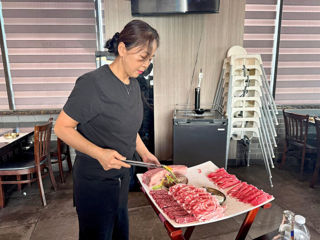 Experience the Korean Wave at The Source OC in Buena Park