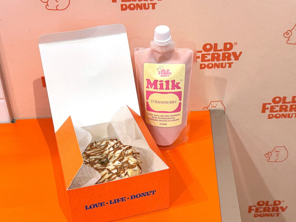 Experience the Korean Wave at The Source OC in Buena Park