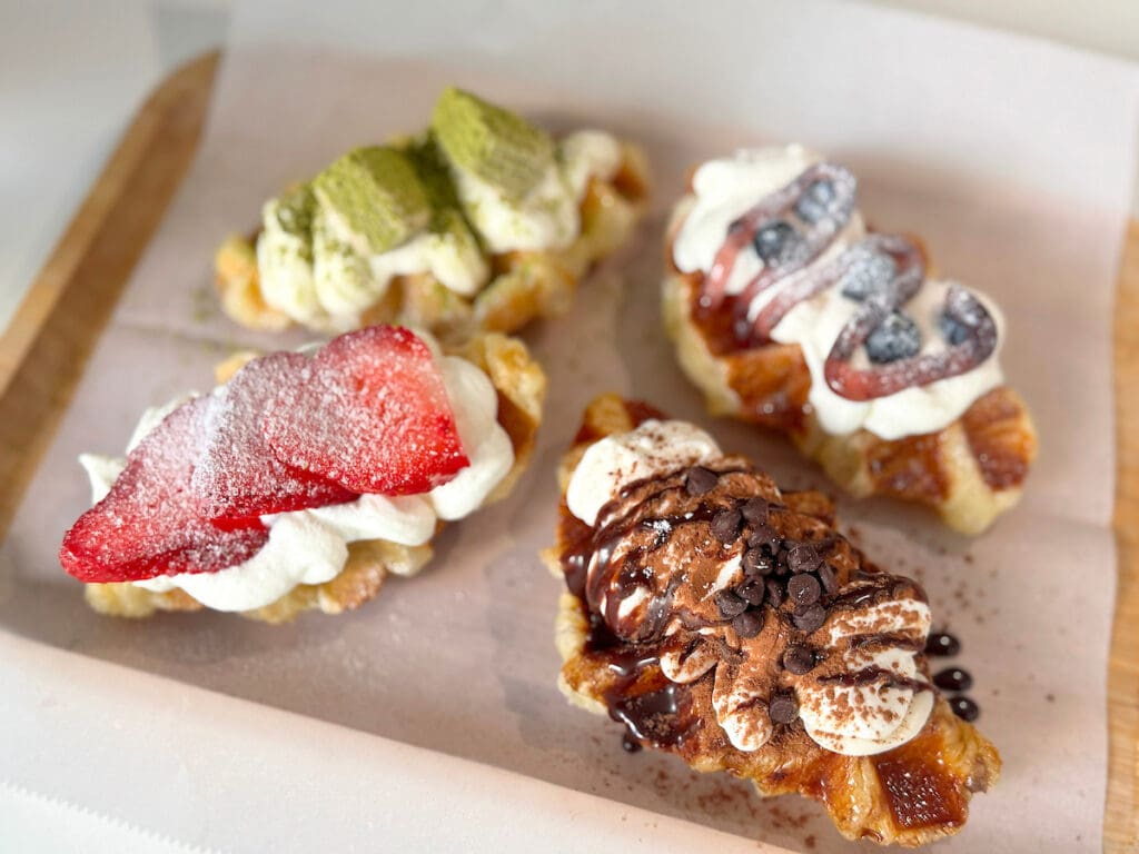 Experience the Korean Wave at The Source OC in Buena Park