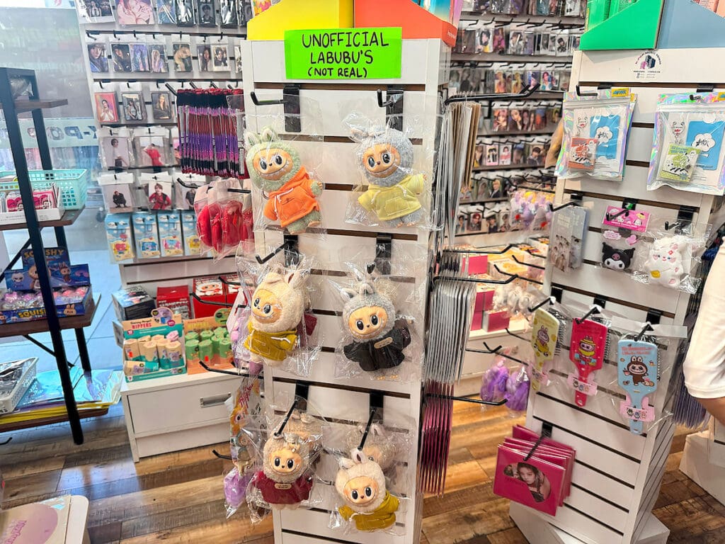 Experience the Korean Wave at The Source OC in Buena Park