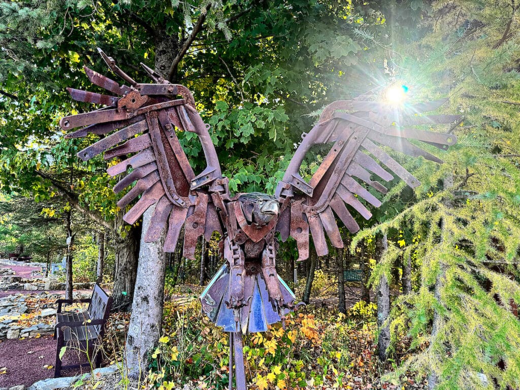 The Story of Edgewood Orchard Galleries