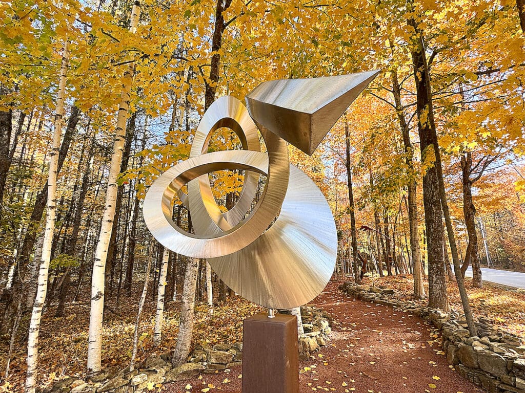 The Story of Edgewood Orchard Galleries