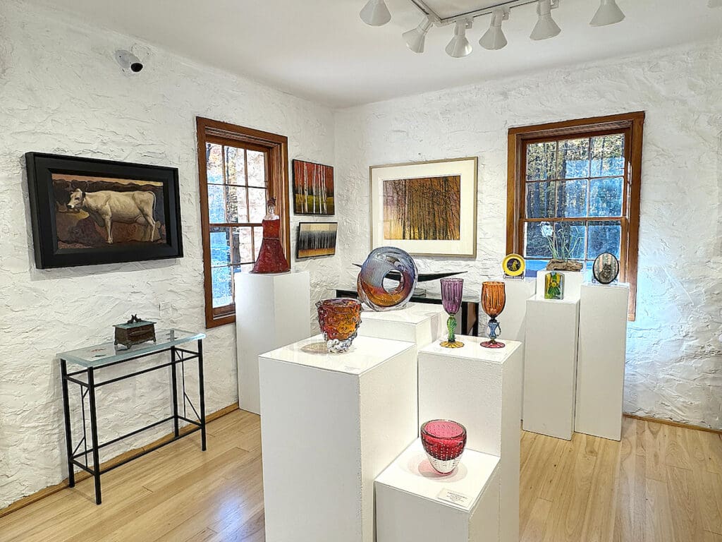 The Story of Edgewood Orchard Galleries