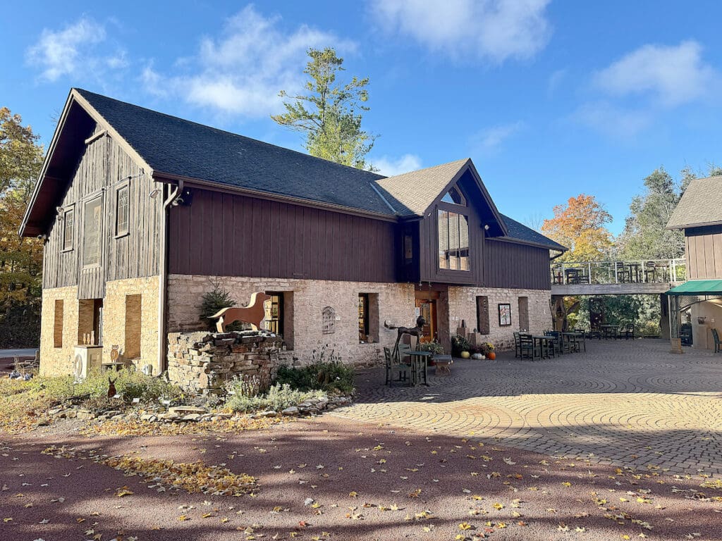 The Story of Edgewood Orchard Galleries