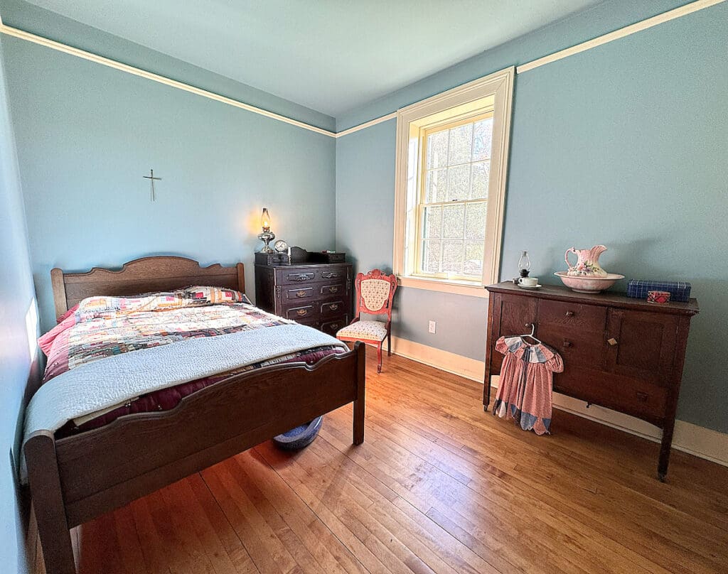 Exploring the Historic Cana Island Lighthouse in Door County