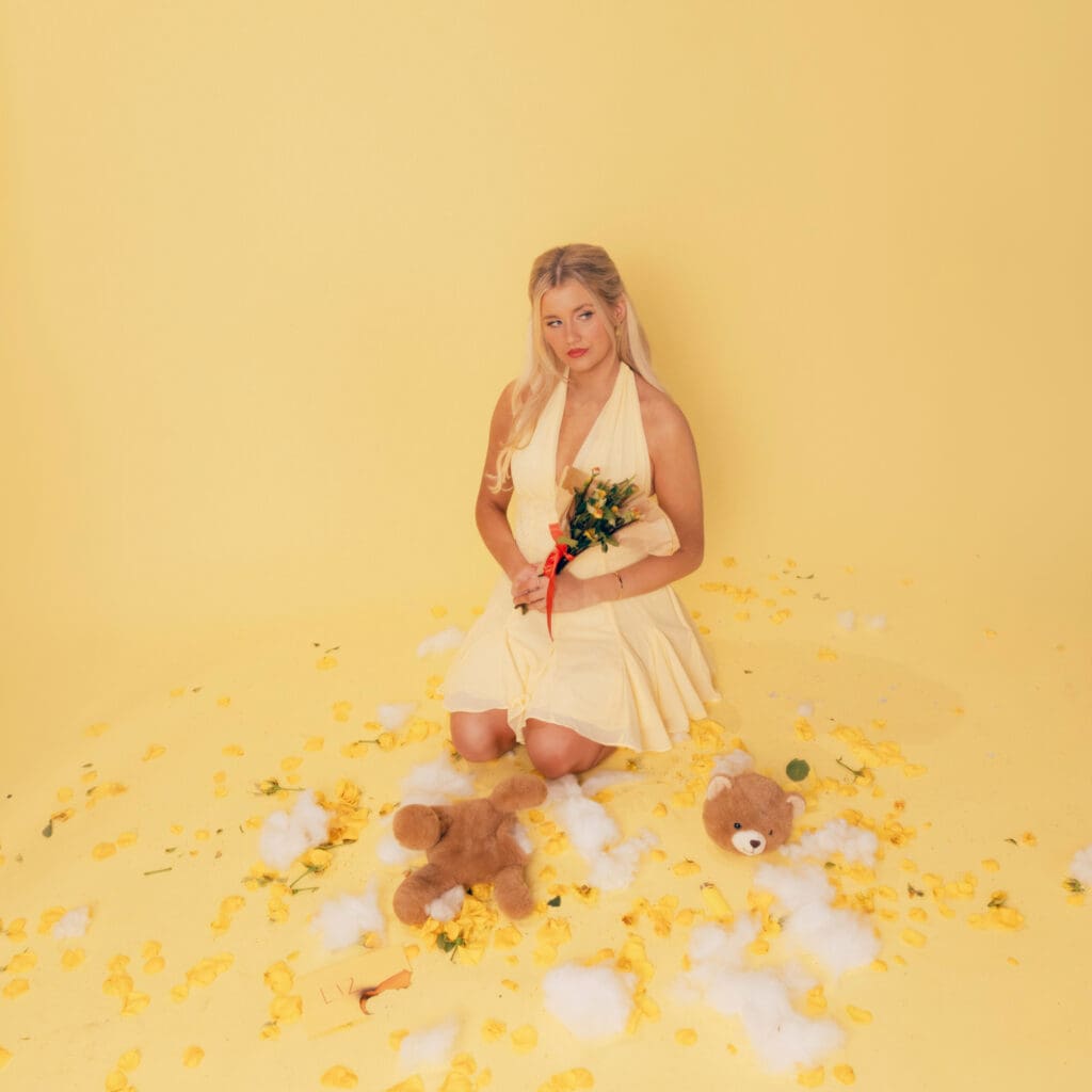 Elizabeth Nichols on Tough Love and Tulsa Sundays