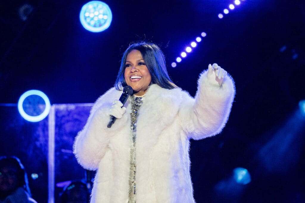 Nashville Rings in the New Year at Jack Daniel’s Big Bash