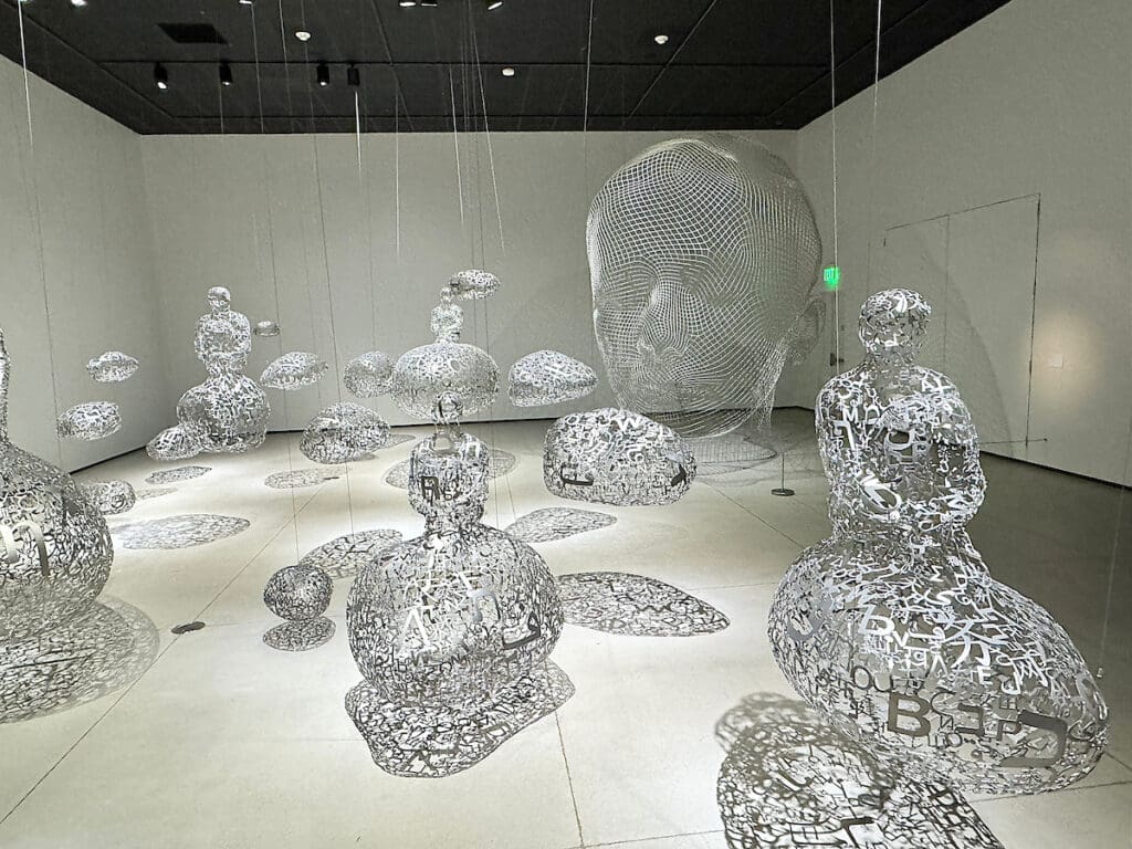 Discovering Frederik Meijer Gardens in Grand Rapids