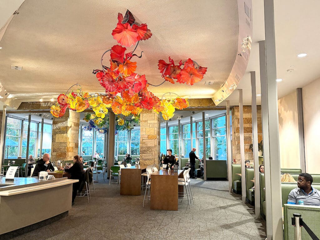 Discovering Frederik Meijer Gardens in Grand Rapids