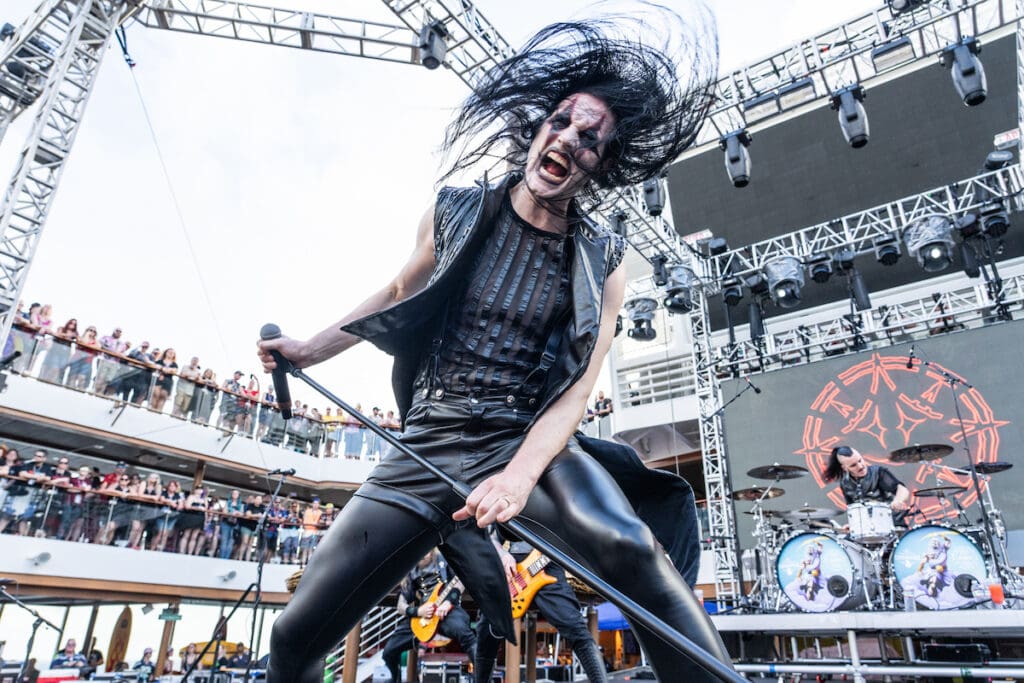 ShipRocked 2026 Launches 