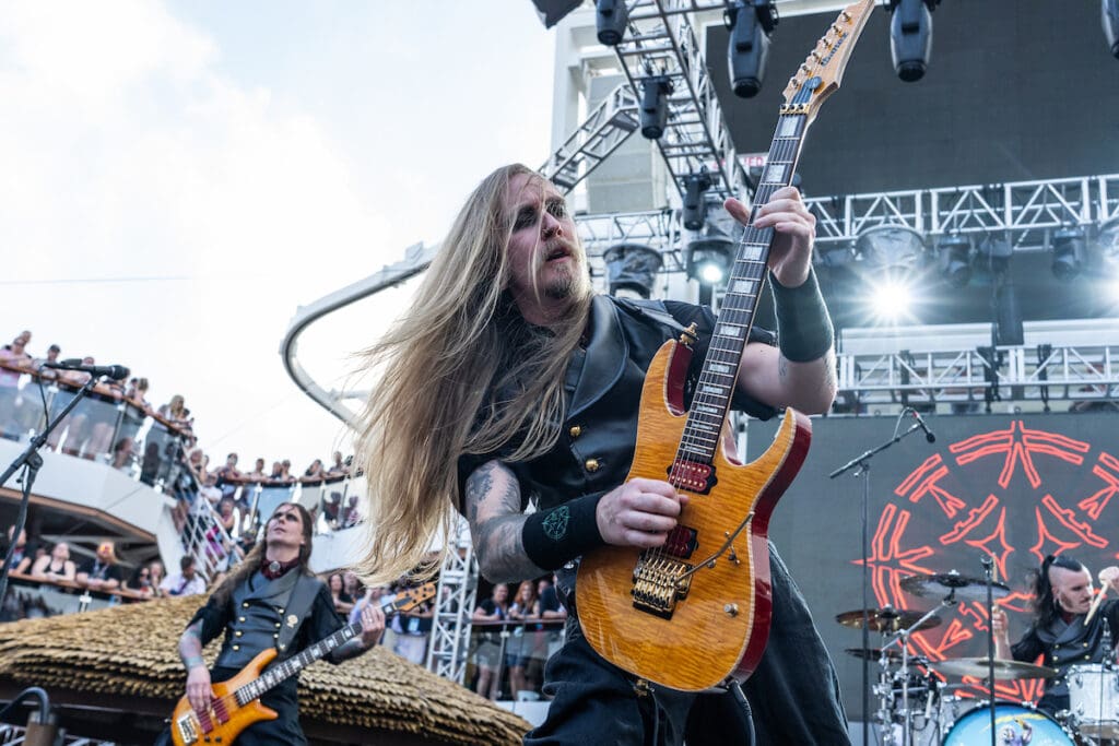 ShipRocked 2026 Launches 