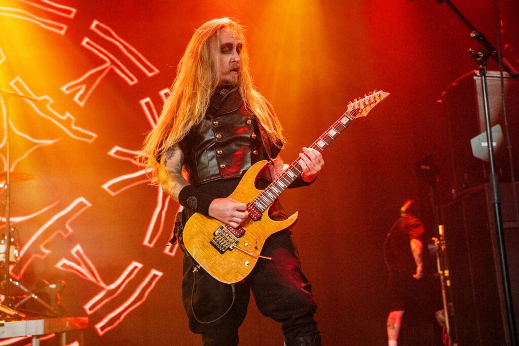 Inside ShipRocked 2026 Day 5 at Sea