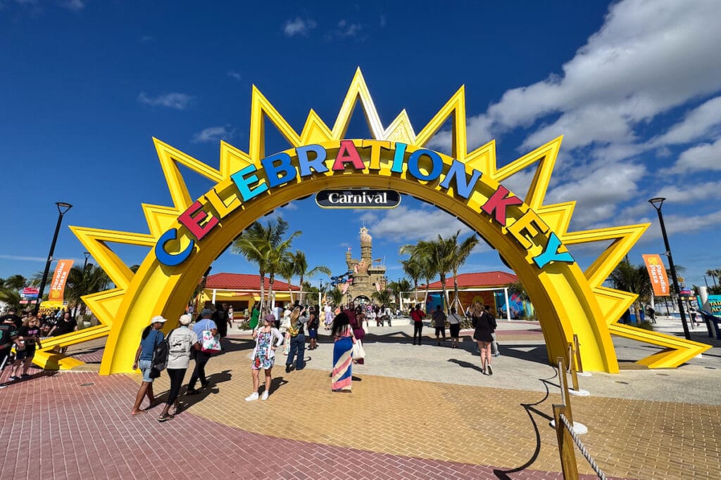 ShipRocked Day 4 Delivers Celebration Key and The Stowaways