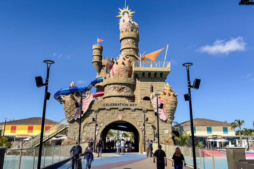 ShipRocked Day 4 Delivers Celebration Key and The Stowaways