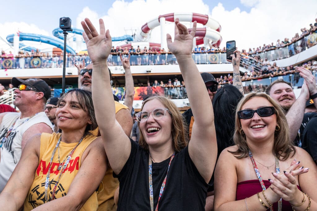 ShipRocked 2026 Launches 