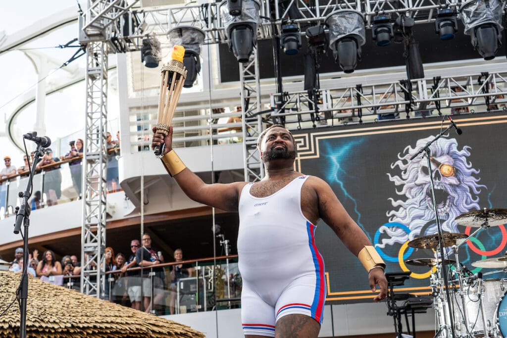 ShipRocked 2026 Launches 