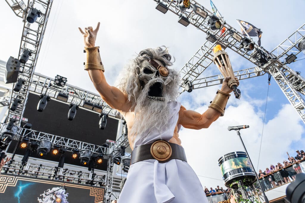 ShipRocked 2026 Launches 