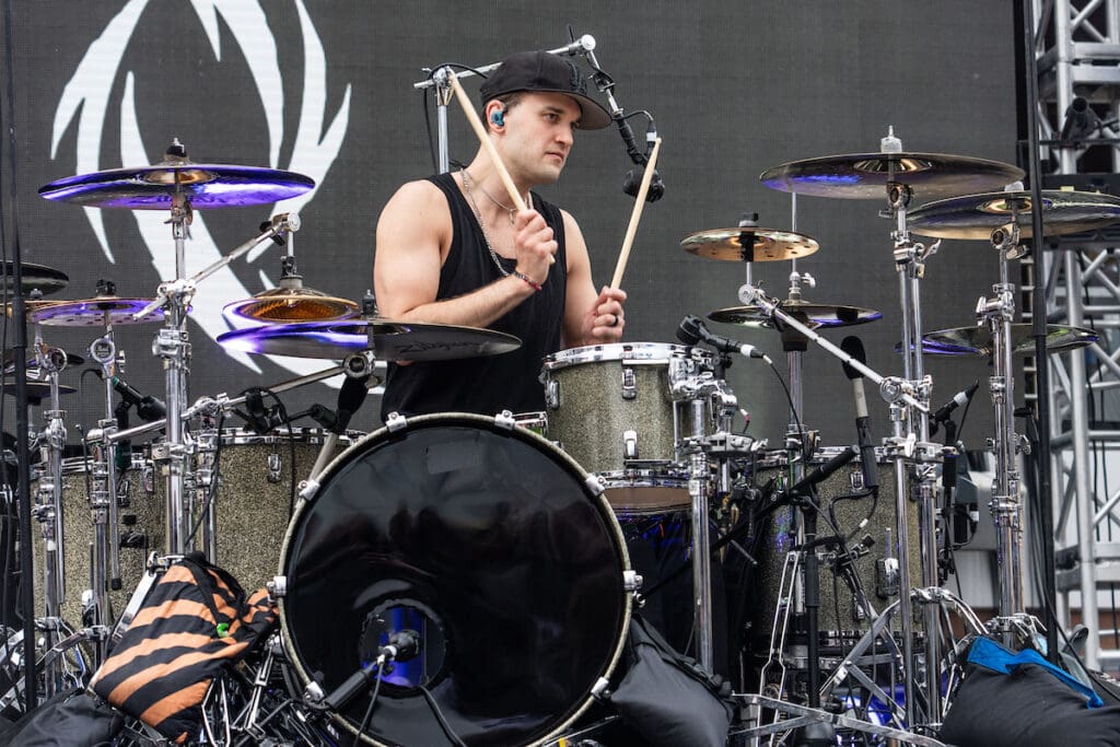 Halestorm Takes Over Nassau on Day 6 ShipRocked 2026