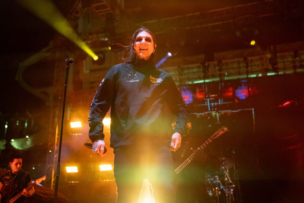 ShipRocked 2026 Takes Over Half Moon Cay In The Bahamas