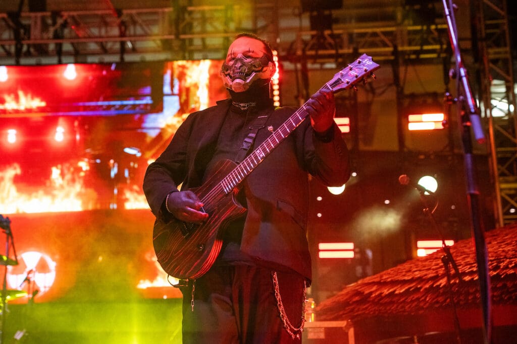 Inside ShipRocked 2026 Day 5 at Sea