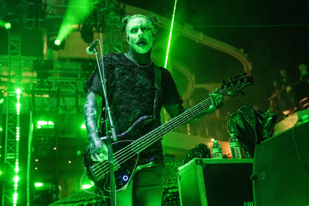 Inside ShipRocked 2026 Day 5 at Sea